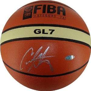  Anthony Molten FIBA Official Olympic Basketball