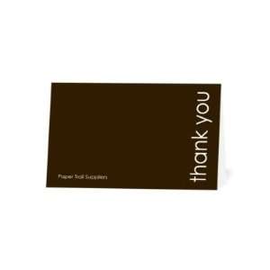  Business Thank You Cards   Sleek Sentiments By Picturebook 