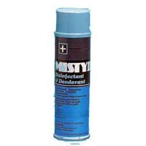  Misty Hospital Disinfectant & Deodorant Case Pack 12 