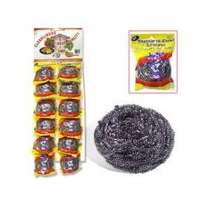  12 Piece Stainess Steel Ball