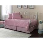 flint finishes optional pull out pop up trundle bed availabe