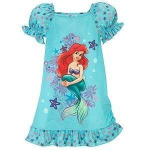  Disney The Little Mermaid Ariel Size L Large [ 10 ] for 