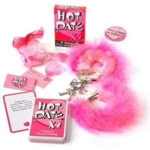   Hot Date Party Pack, Novelty Ultimate Game Pack 