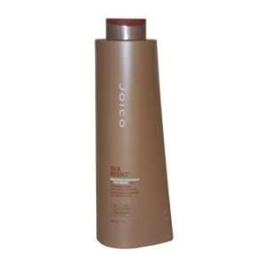  Silk Result Smoothing Conditioner For Fine Normal Hair 