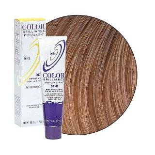    Ion Color Brilliance Permanent Creme Hair Color 10A Beauty