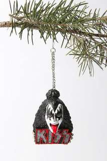 UrbanOutfitters  Kiss Faces Ornament