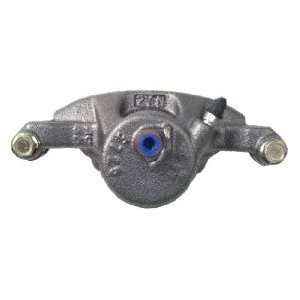 Cardone 19 2663 Remanufactured Import Friction Ready (Unloaded) Brake 