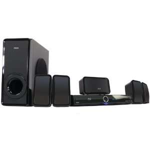  New RCA RTB1100 BLU RAY HOME THEATER SYSTEM   RCARTB1100 Electronics