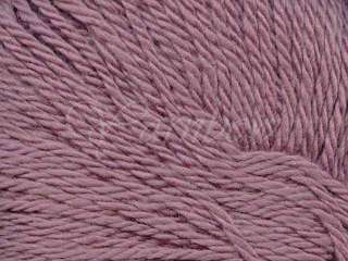 As all monitors vary, actual yarn color may vary slightly from display 