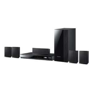  Samsung 5.1 3D Home Theater Blu ray System w/ Wi Fi 