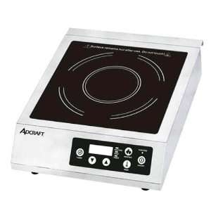   B120V Induction Cooker for Commercial Applications