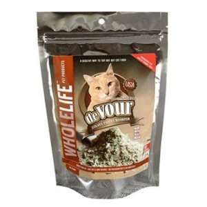  Whole Life Freeze Dried deVour for Cats