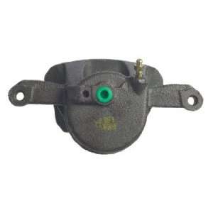 Cardone 19 2665 Remanufactured Import Friction Ready (Unloaded) Brake 
