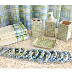  Sullivan 20pc Bath Collection Set