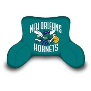 New Orleans Hornets Team Bed Rest 