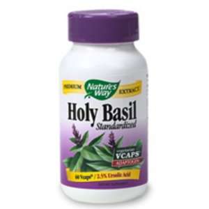 Holy Basil 0 (60 )