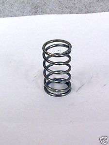 Oval Strapper Model JP80 Spring  