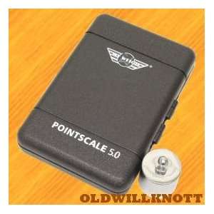  My Weigh PointScale 500 Digital Pocket Scale / Mini Scale 