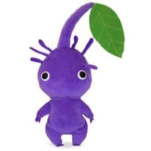  Pikmin 2 Purple Leaf Plush Toys & Games