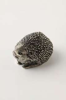 Anthropologie   Hampshire Hedgehog Bottle Opener  