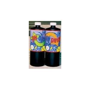  pH Down   1 Litre   Technaflora Patio, Lawn & Garden