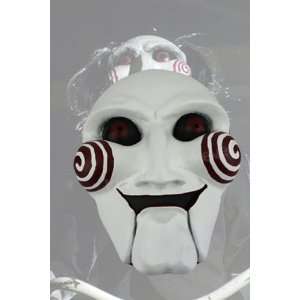  Saw Movie Cosplay Mask Props Replica Toys & Games