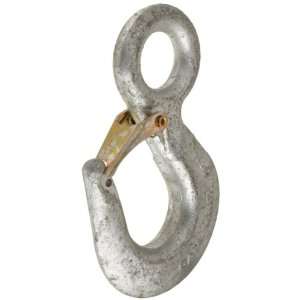  Campbell 3914535IL Drop Forged Carbon Steel Eye Hoist Hook 