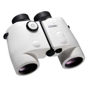  Minox BN 7x50 DC Nautic Binoculars with Digital Compass 