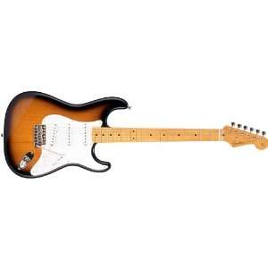  Fender Japan Stratocaster 57 Vintage Special 2 Tone 