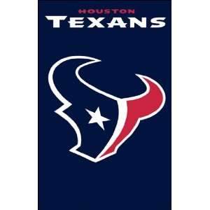  Houston Texans Banner Flag Patio, Lawn & Garden