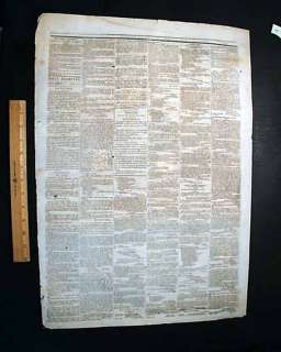   the rare newspapers hobby is shown at the bottom of the listing