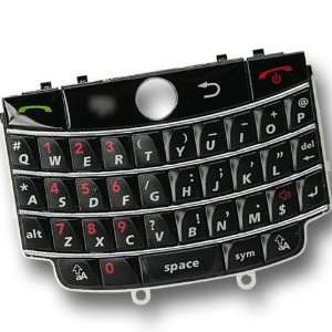  QWERTY Keyboard Buttons Numeric Key Keypad Cover Repair 