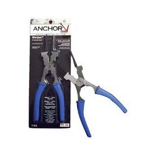  Anchor Welper Pliers (100 YS 50) Category Cylinder Pliers 
