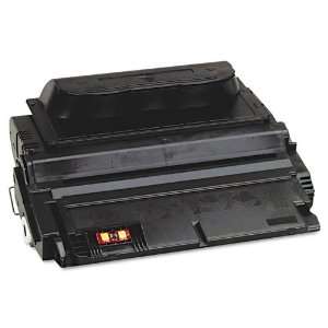 Drum with Toner, 18,000 Page Yield, Black   Sold As 1 Each   This drum 