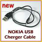 NEW USB Charger Cable for Nokia N72 N79 N81 N78 E71 N85 bluetooth 