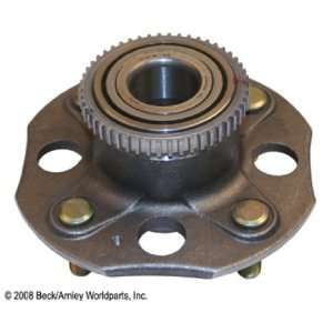  Beck Arnley 051 6162 Axle Bearing and Hub Assembly 