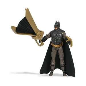   The Dark Knight Basic FigureBruce to Ninja Batman Toys & Games