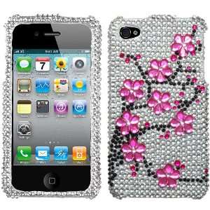   Phone Protector Cover for APPLE iPhone 4S/4 Cell Phones & Accessories