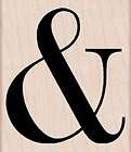 ampersand  