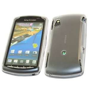   Protector for Sony Ericsson Xperia Play Cell Phones & Accessories