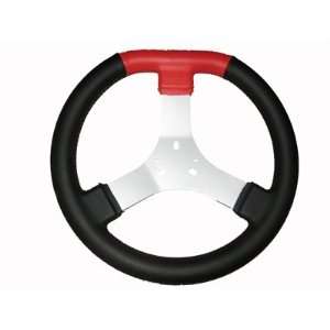  Road Rat Motors Racing Go Kart Steering Wheel