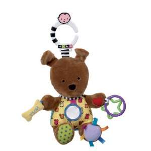    Kids Preferred Amazing Baby Developmental Sound Puppy Toys & Games