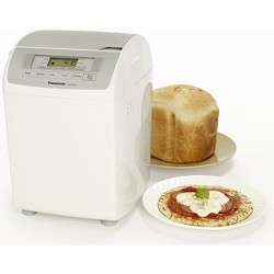 Panasonic Automatic Bread Maker with Fruit/Nut Dispenser   SD RD250 