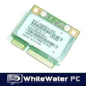   Card Half Mini PCIe 802.11 A/B/G AR5B95
