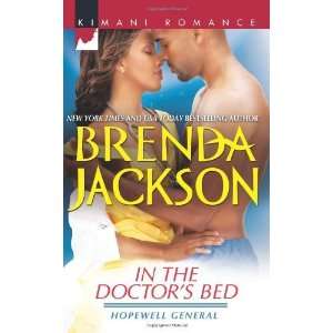  In the Doctors Bed (Kimani Romance) [Mass Market 