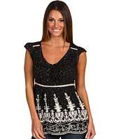 Gabriella Rocha Cadance Sleeveless Knit Dress $23.70 (  MSRP $ 