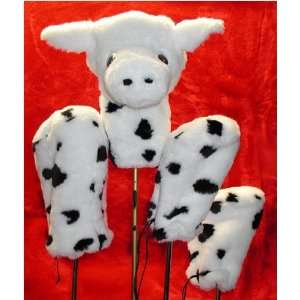 Cow Head Cover Group 
