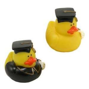  Graduation Rubber Duckie Toys & Games
