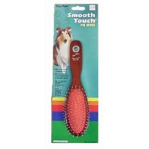   Brush   Medium (Catalog Category Dog / Grooming Tools)