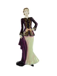 Royal Doulton Figurine Pretty Ladies Elizabeth Brand New  